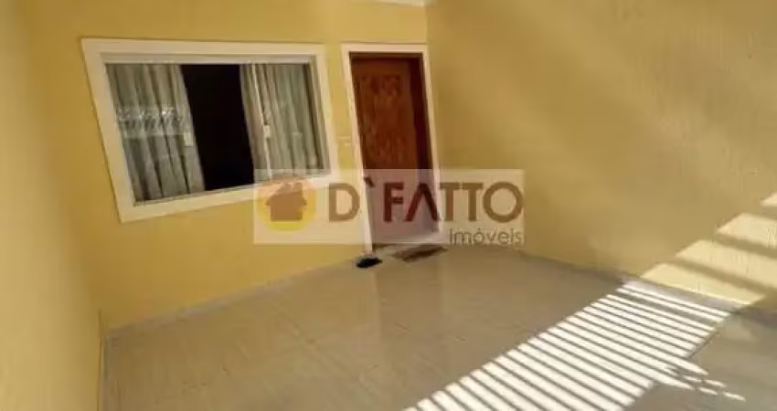Casa com 2 quartos à venda no Jardim Tranqüilidade, Guarulhos 