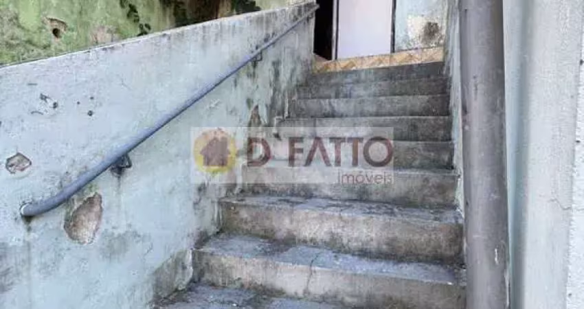 Casa com 2 quartos à venda na Vila Pascoal, Guarulhos 