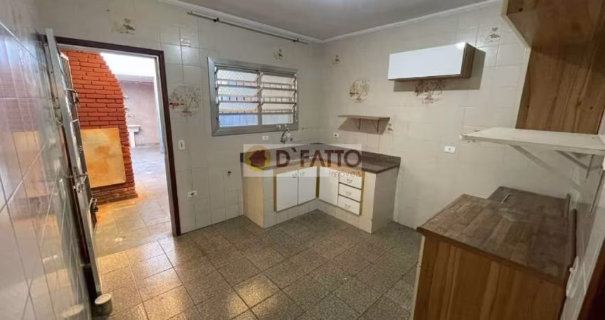 Sobrado com 2 dormitórios para alugar, 150 m² por R$ 1.950,00/mês - Jardim Cocaia - Guarulhos/SP