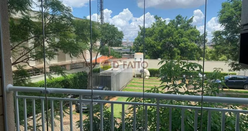 Apartamento com 3 quartos à venda na Rua Mexicana, 260, Vila Endres, Guarulhos