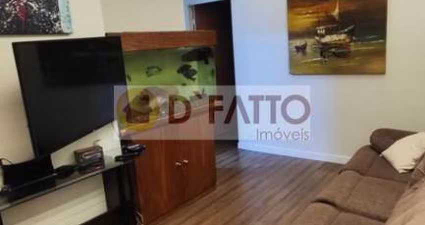 Apartamento com 2 quartos à venda na Estrada Presidente Juscelino Kubitschek de Oliveira, 1587, Jardim dos Pimentas, Guarulhos