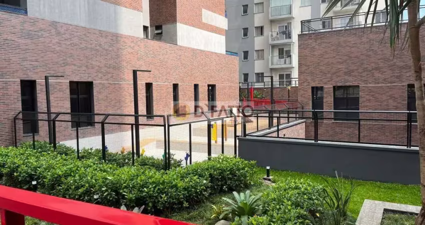 Apartamento com 2 quartos à venda na Vila Augusta, Guarulhos 
