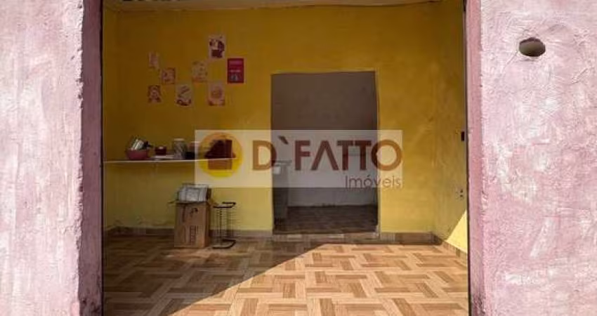 Casa comercial para alugar na Rua Vasco Brancaleoni, 127, Parque Marabá, Guarulhos