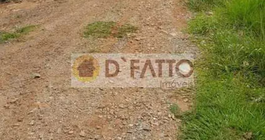 Casa com 2 quartos à venda na Chácara Fernão Dias, Bragança Paulista 