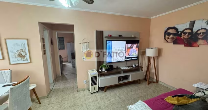 Apartamento Jardim Vila Galvão - Guarulhos/SP