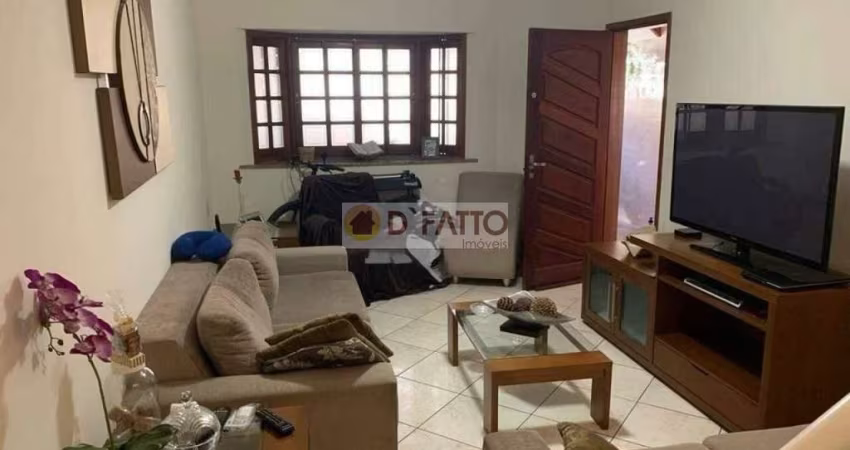 Casa com 3 quartos à venda no Jardim Santa Cecília, Guarulhos 