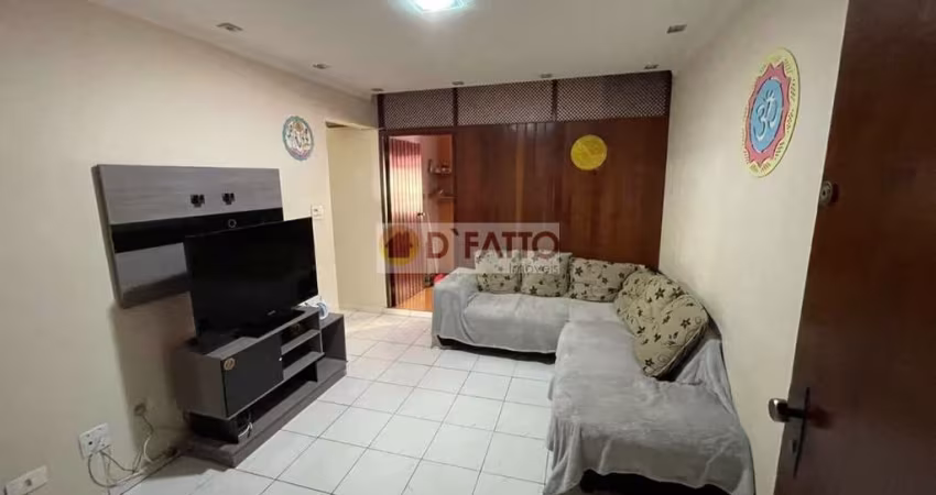 Apartamento com 3 quartos à venda no Jardim Vila Galvão, Guarulhos 