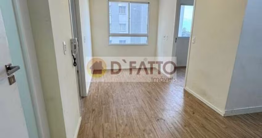 Apartamento com 2 quartos para alugar na Vila das Bandeiras, Guarulhos 