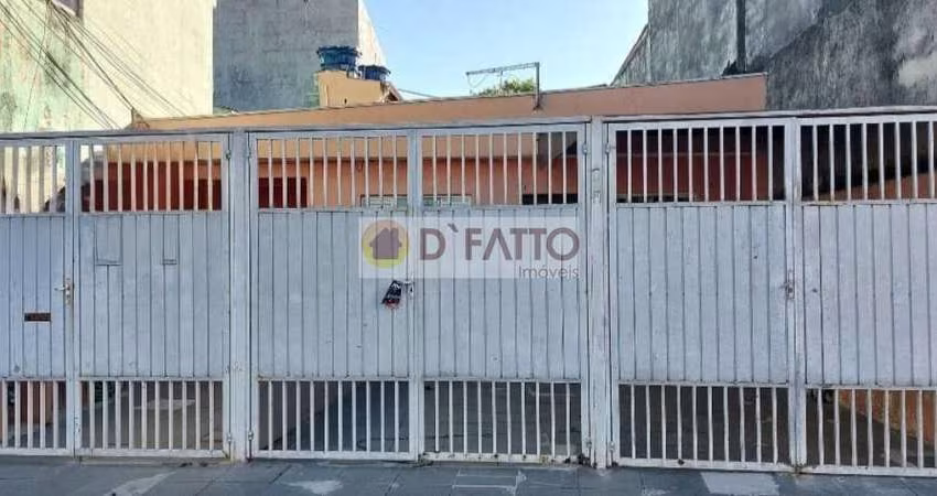 Casa para investimento