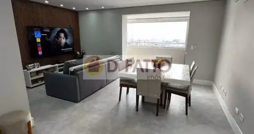 Apartamento com 3 quartos à venda na Vila Augusta, Guarulhos 