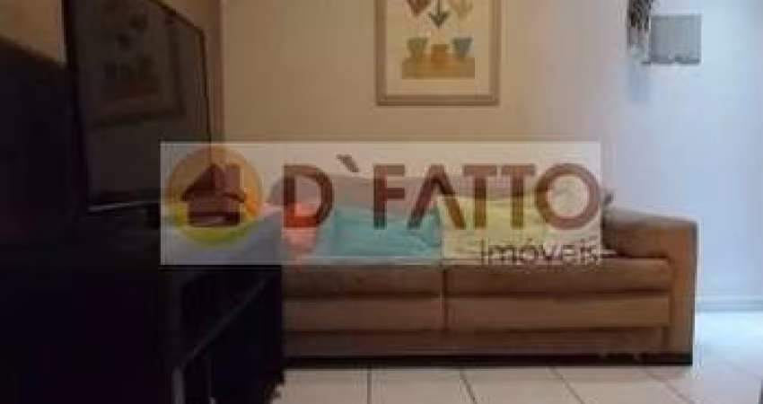 Apartamento com 2 quartos à venda na Vila Rio de Janeiro, Guarulhos 
