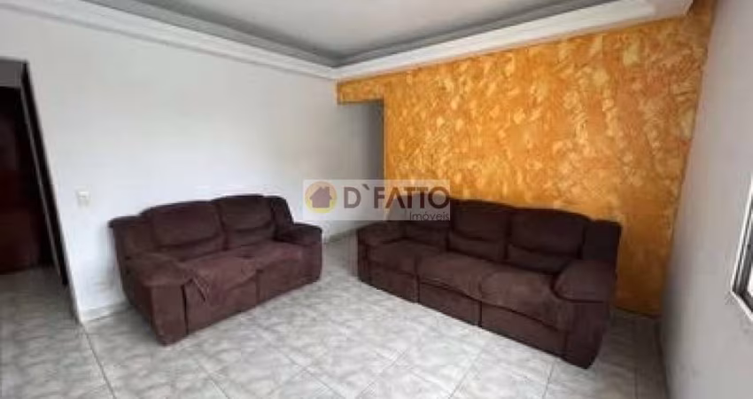 Apartamento com 3 quartos à venda na Vila Camargos, Guarulhos 