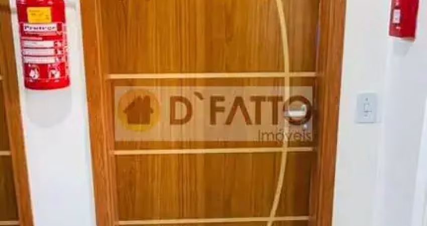 Apartamento com 2 dormitórios à venda, 42m² em Guarulhos SP