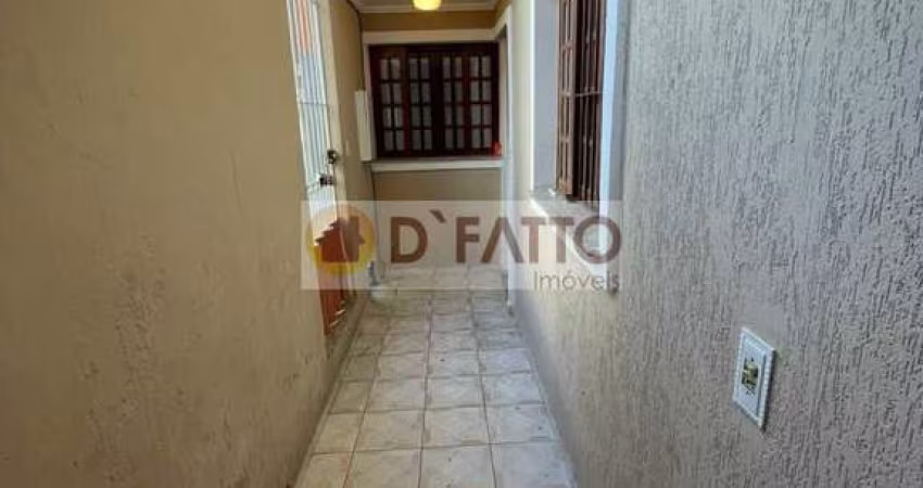 Casa com 2 quartos para alugar na Vila São Rafael, Guarulhos 