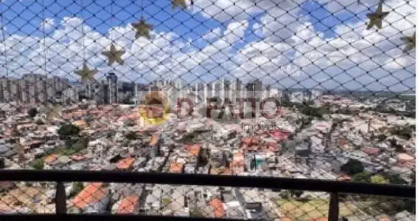 Apartamento com 3 quartos à venda na Vila Augusta, Guarulhos 