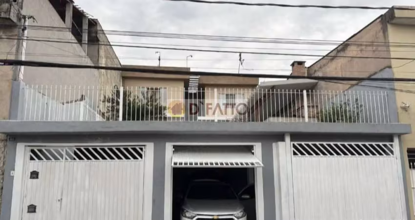 Casa com 4 quartos à venda no Jardim Santa Inês, Guarulhos 