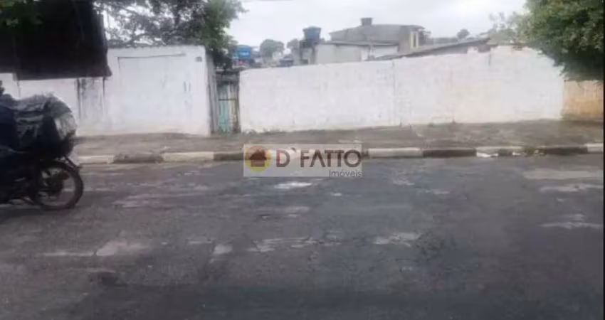 Terreno à venda no Jardim Tranqüilidade, Guarulhos 