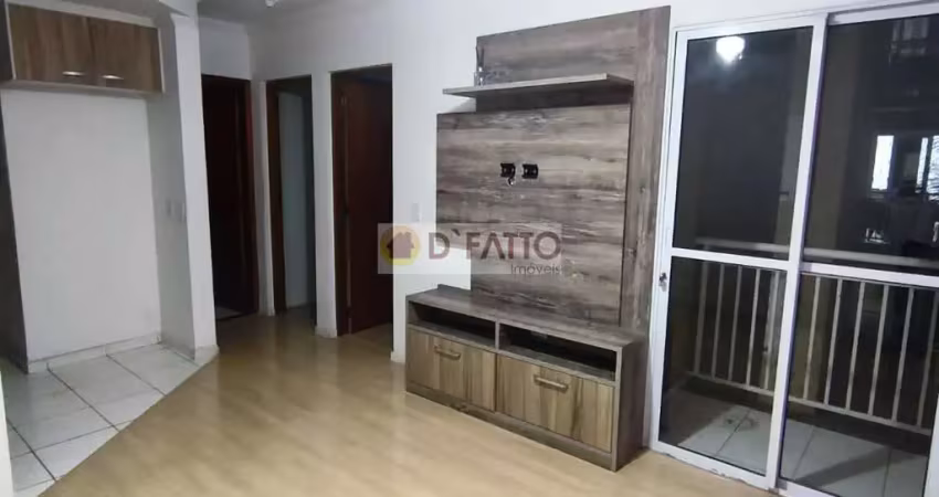 Apartamento com 2 quartos à venda no Jardim Silvestre, Guarulhos 