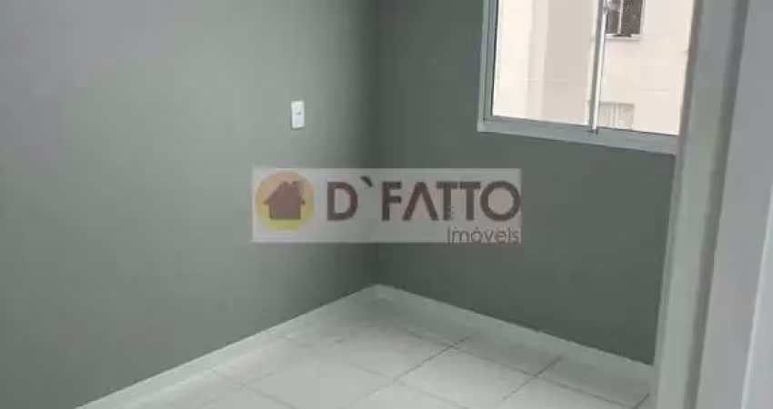 Apartamento à venda na Vila das Bandeiras, Guarulhos 