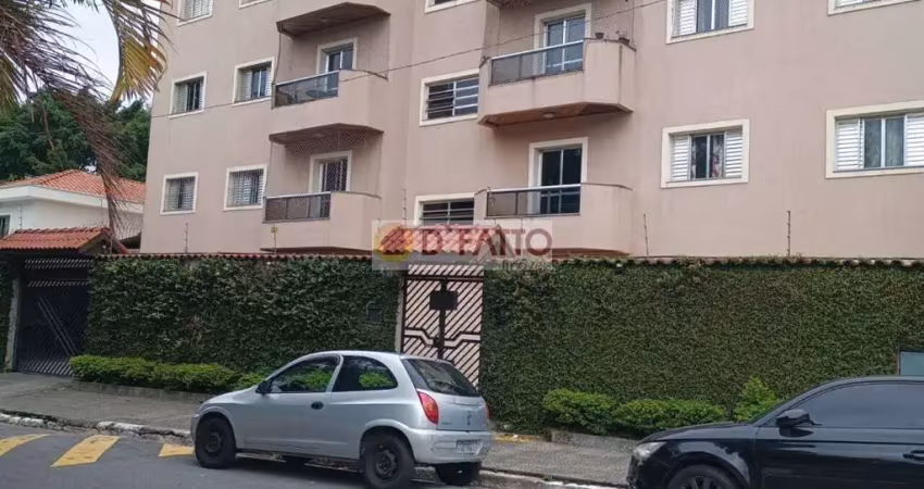 Apartamento com 3 quartos para alugar no Jardim Vila Galvão, Guarulhos 