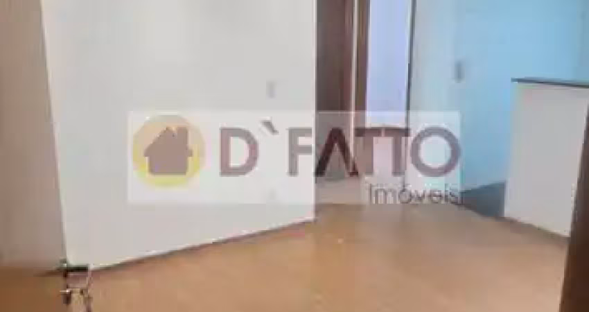Apartamento com 2 quartos à venda no Água Chata, Guarulhos 