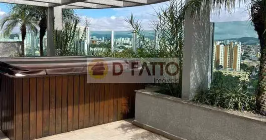 Apartamento com 2 quartos à venda no Macedo, Guarulhos 