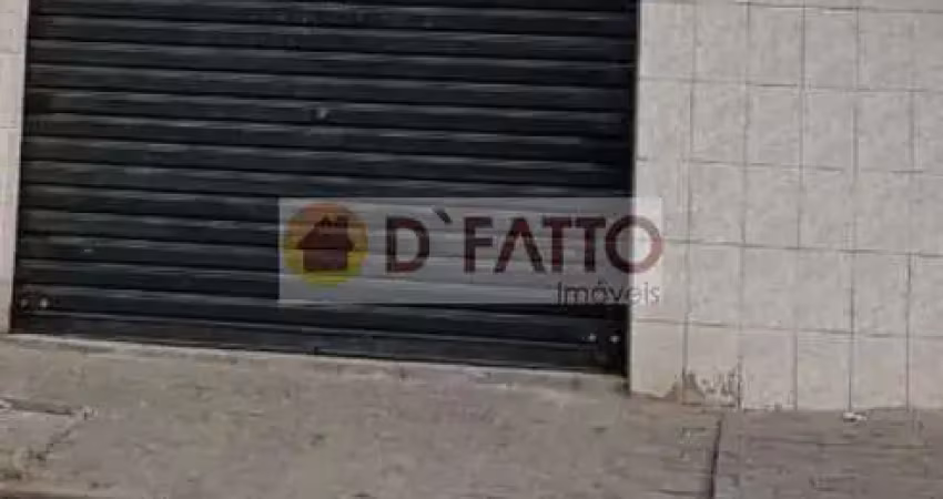 Salão para alugar, 20 m² por r$ 900,00/mês - jardim carvalho - guarulhos/sp