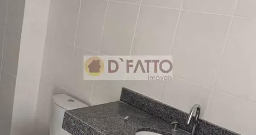 Apartamento com 2 quartos à venda na Vila Rosália, Guarulhos 