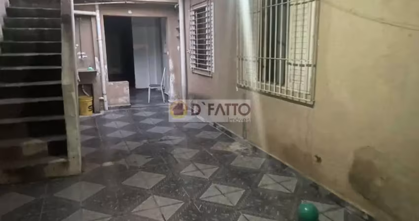 Casa com 1 quarto para alugar na Vila São Rafael, Guarulhos 
