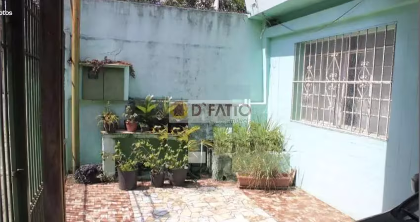 Casa comercial à venda no Jardim Aida, Guarulhos 