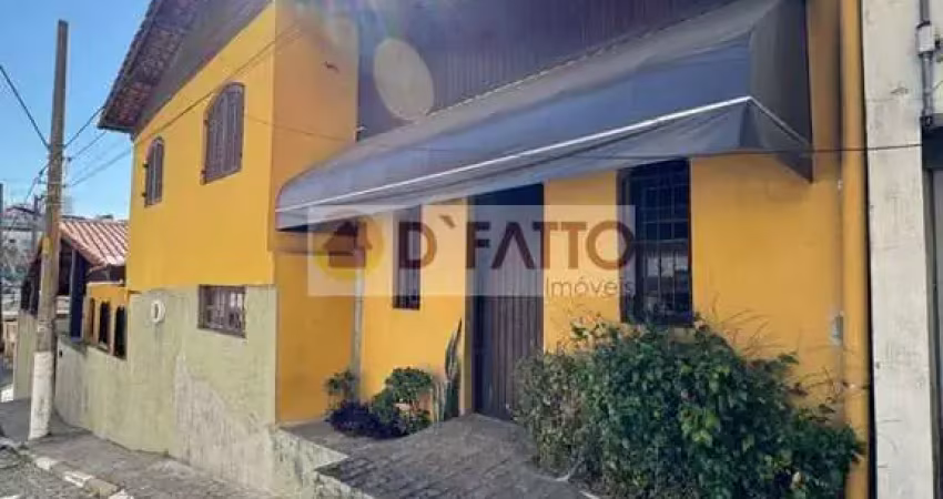 Casa com 5 quartos à venda na Vila Maria Tereza, Guarulhos 