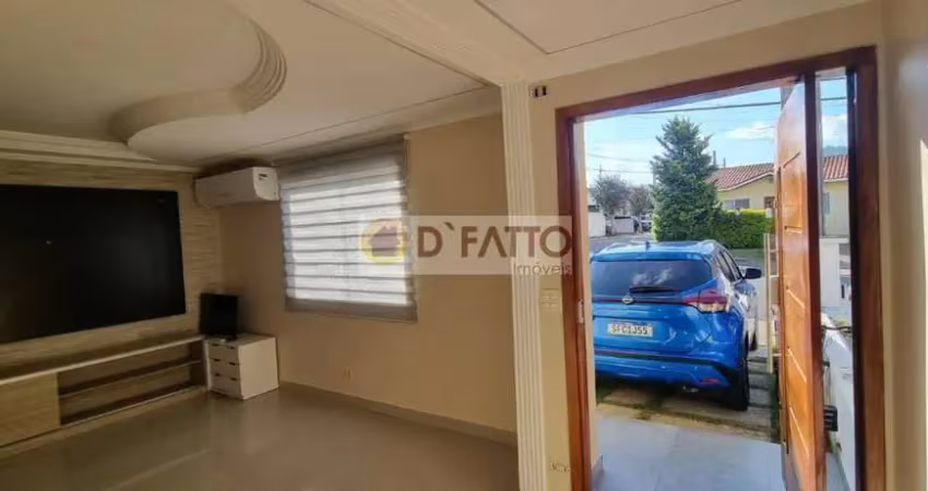 Casa em condomínio fechado com 3 quartos à venda no Jardim Adriana, Guarulhos 