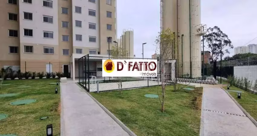 Apartamento com 2 quartos para alugar no Parque Novo Mundo, São Paulo 