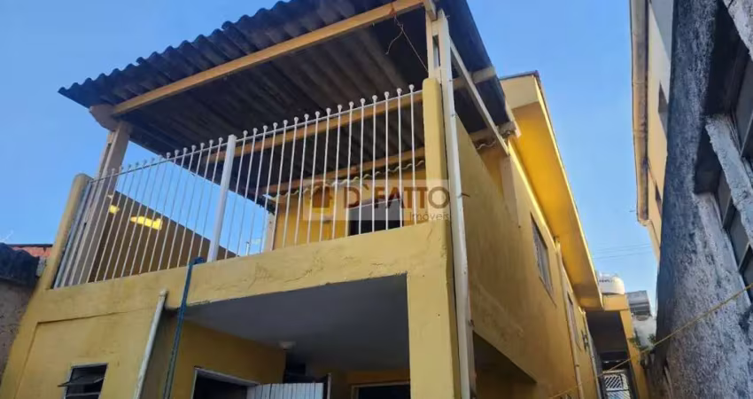 Casa com 3 dormitórios, 2 banheiros e 2 vagas ? venda r$ 350 mil | locação r$ 1.800