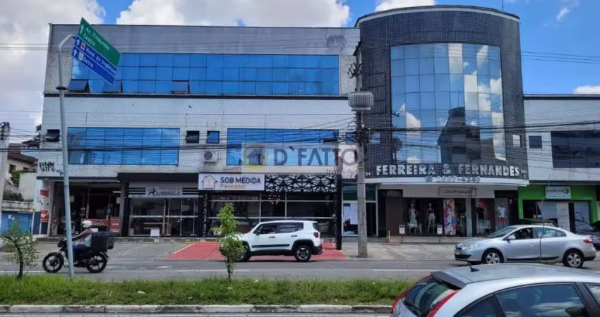 Sala comercial para alugar no Centro, Guarulhos 