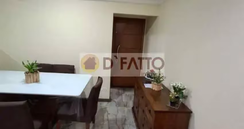 Apartamento com 3 quartos para alugar na Vila Augusta, Guarulhos 
