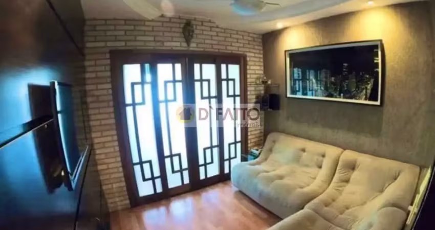 Apartamento com 1 quarto à venda no Jardim Santa Mena, Guarulhos 