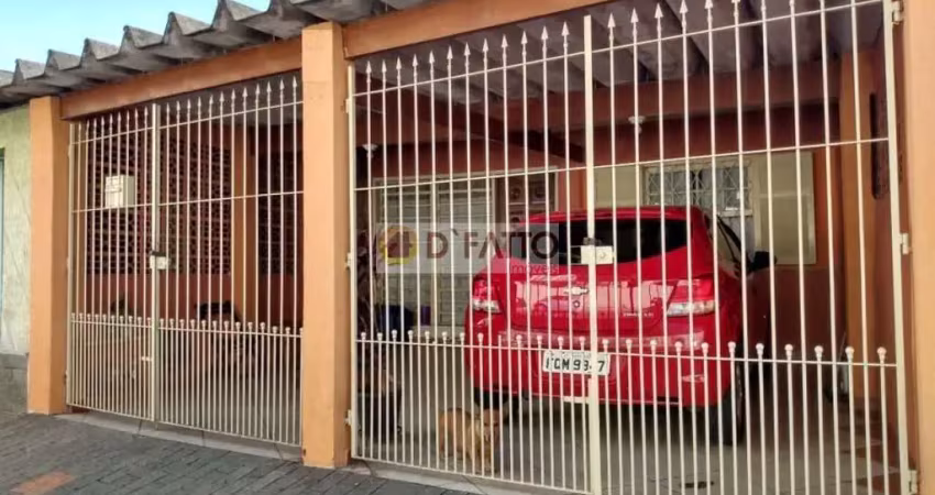 Casa com 2 quartos à venda no Itapegica, Guarulhos 