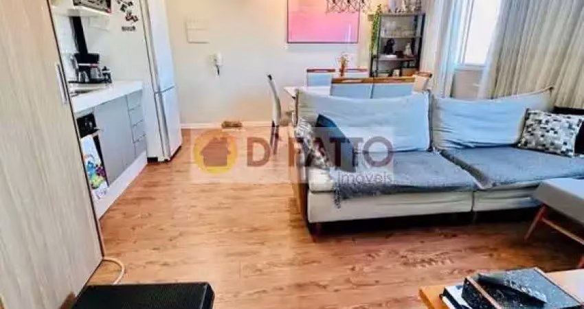 Apartamento com 1 quarto à venda no Sítio da Figueira, São Paulo 