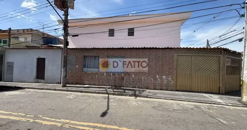 Casa comercial para alugar na Vila Progresso, Guarulhos 