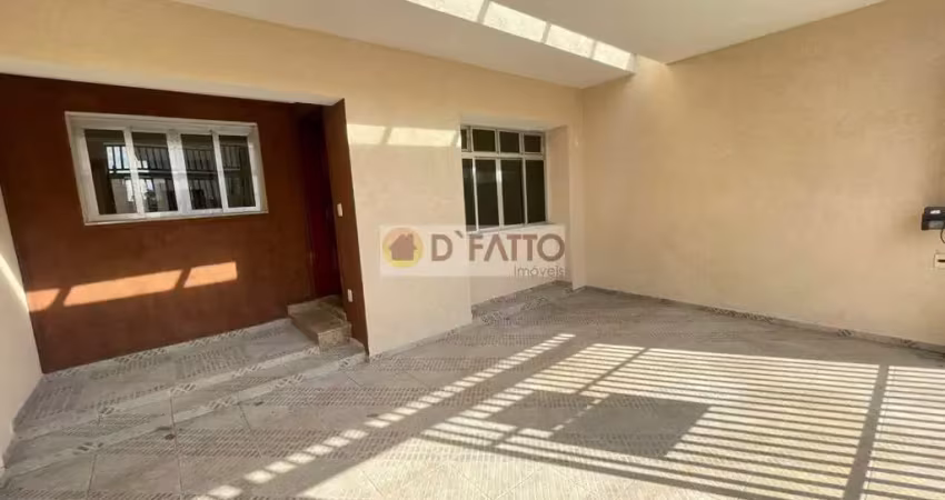 Casa com 3 quartos à venda na Vila Galvão, Guarulhos 