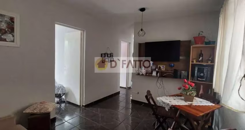 Apartamento com 2 quartos à venda no Jardim Tranqüilidade, Guarulhos 