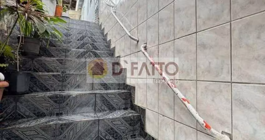 Casa com 4 quartos à venda no Jardim Carvalho, Guarulhos 