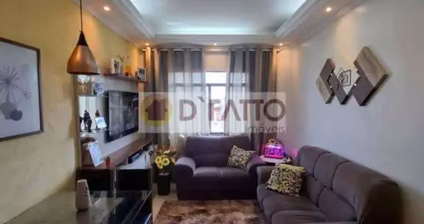 Apartamento com 2 quartos à venda no Jardim Tranqüilidade, Guarulhos 