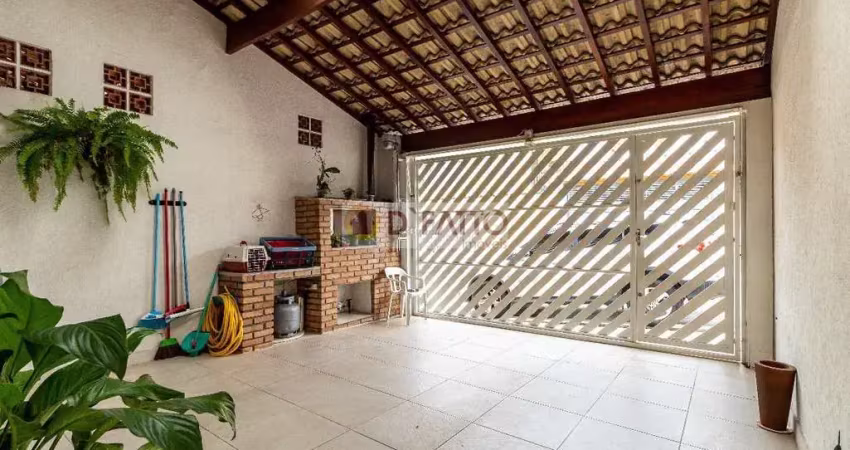 Casa com 2 quartos à venda no Jardim Santa Cecília, Guarulhos 