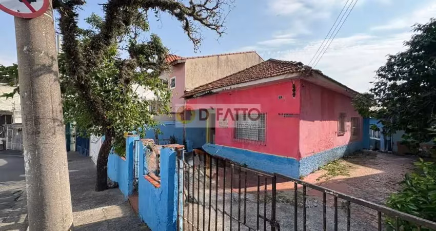 Casa com 3 quartos à venda no Jardim Tranqüilidade, Guarulhos 