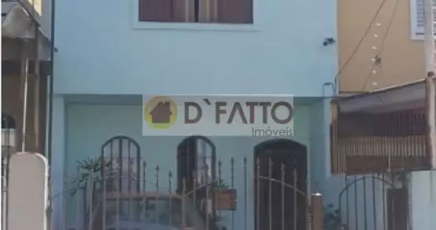 Casa com 2 quartos à venda no Jardim Vila Galvão, Guarulhos 