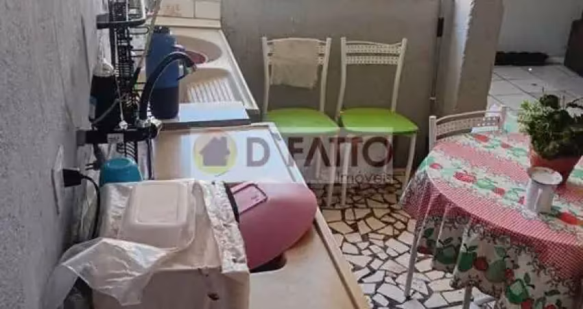Casa com 4 quartos à venda no Jardim Vila Galvão, Guarulhos 