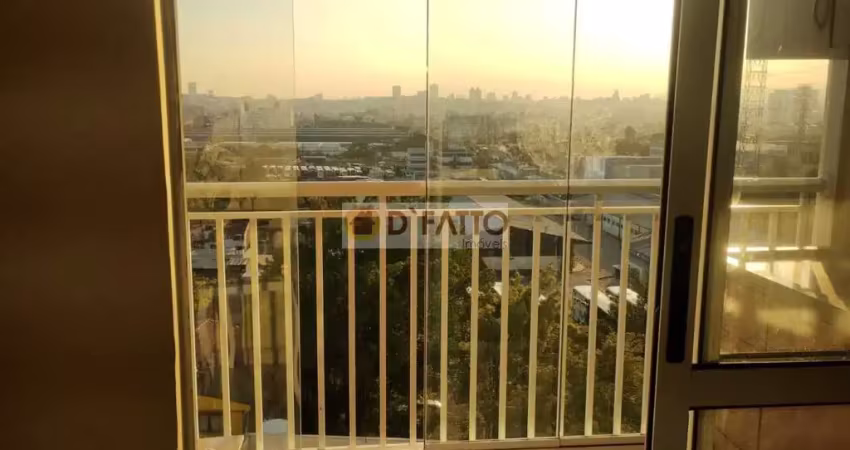 Apartamento com 3 quartos à venda na Vila Endres, Guarulhos 