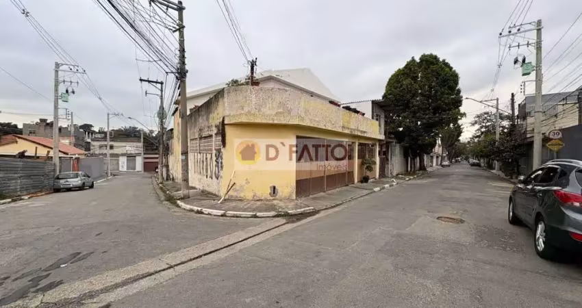 Casa com 5 quartos à venda na Cidade Brasil, Guarulhos 